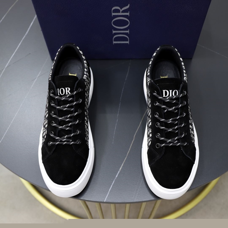 ch**an D*or sneakers